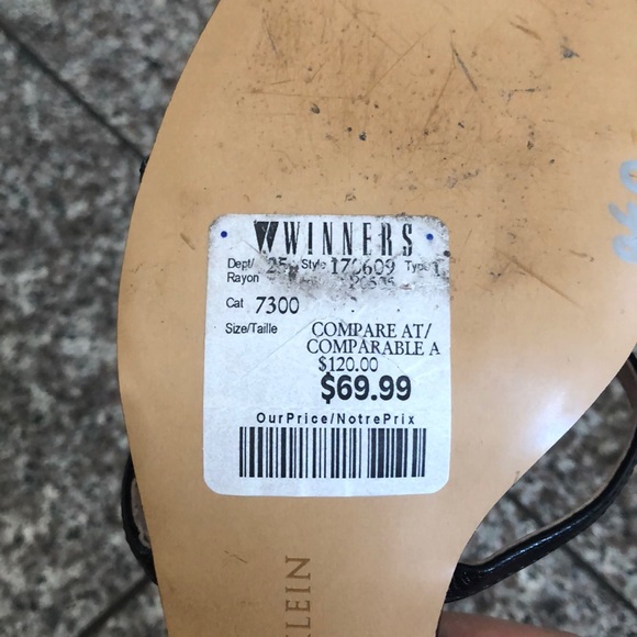 Anne Klein Heels - Picture 4 of 4